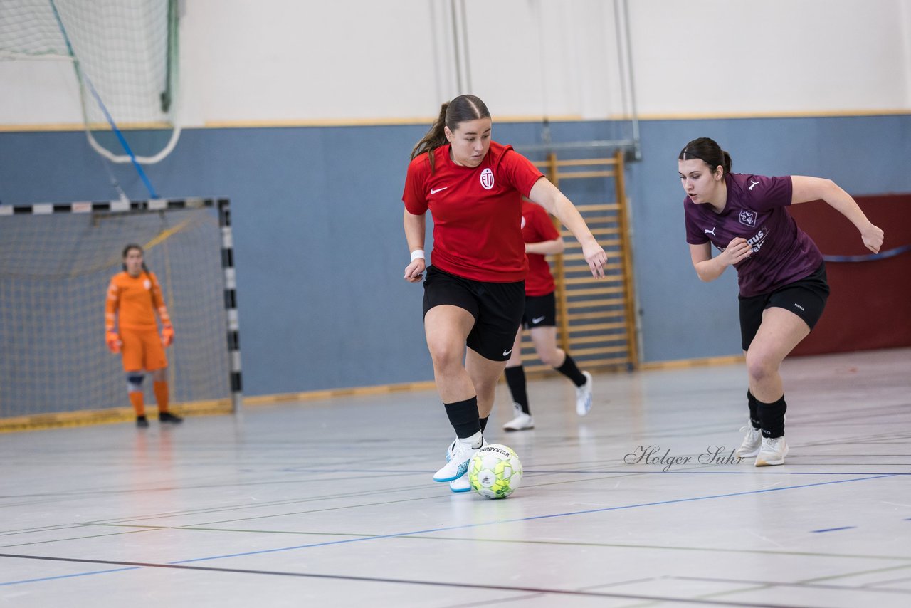 Bild 142 - wBJ Futsalmeisterschaft